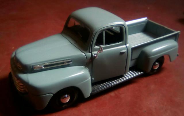 Carros de miniaturas