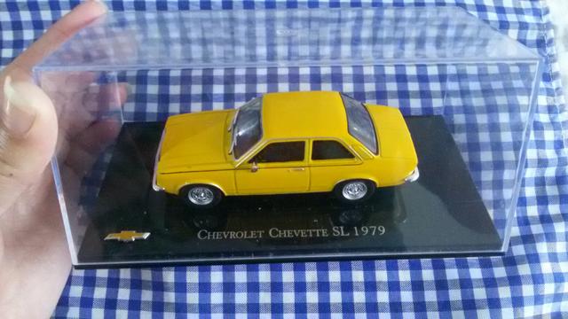 Chevette 79 Mini