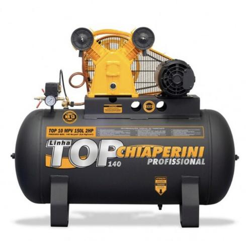 Compressor Chiaperini top 140