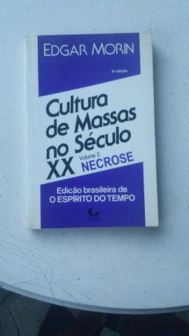 Cultura de Massas - vol. 2