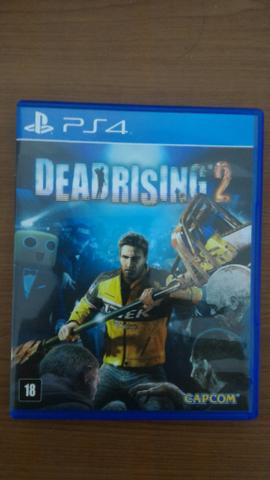 Dead Rising 2 - PS4