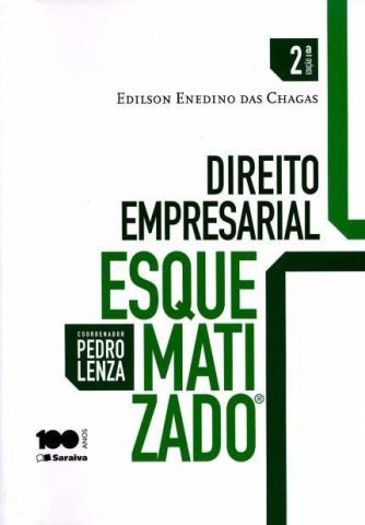 Direito Empresarial Esquematizado