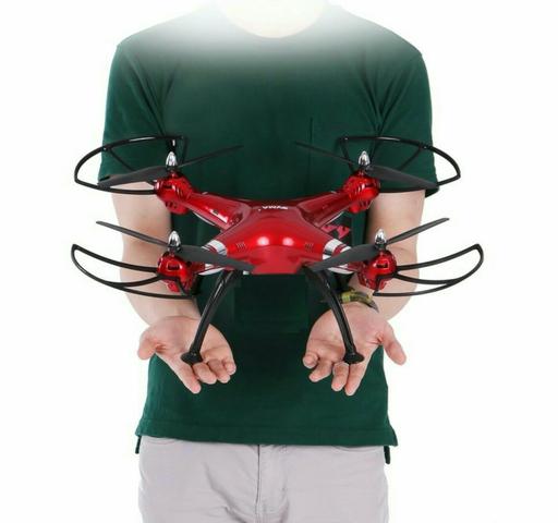 Drone Syma X8hg