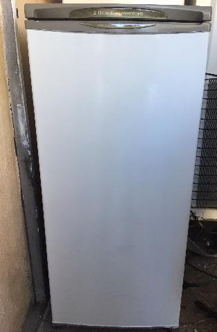 Freezer Electrolux Prosdocimo F17