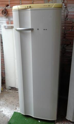 Geladeira eletrolux 300l