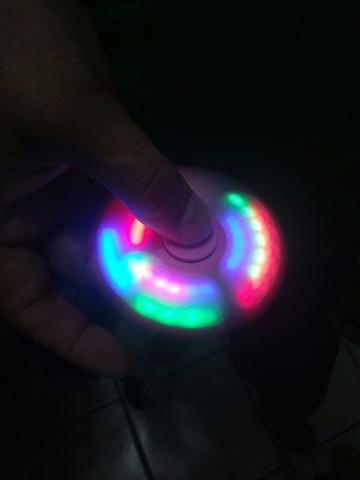 Hand Spinner
