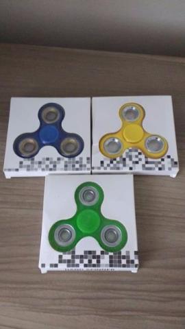 Hand Spinner