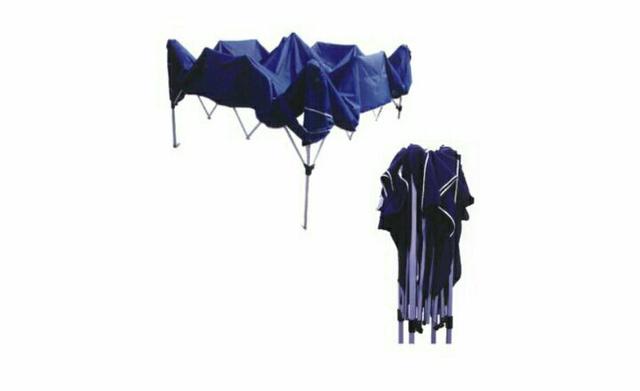 Jazebo articulado 3x reais