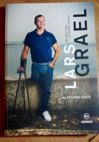 Lars Grael - Um líder para os nossos tempos