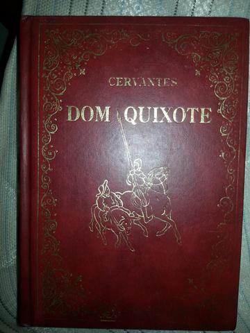 Livro edição de luxo