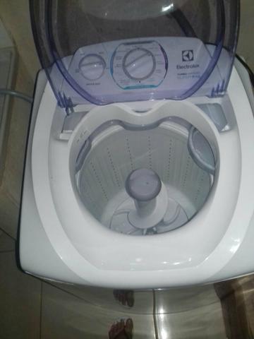 Maquina de lavar 12 kg