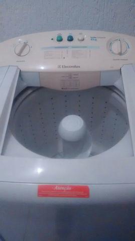 Maquina de lavar 8kg Semi nova