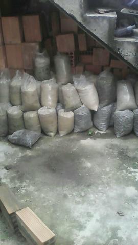 Materiais de construção e acabamento