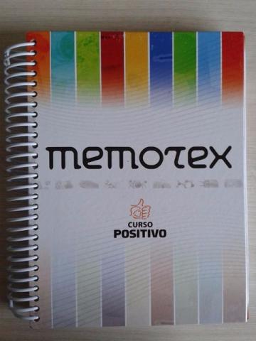 Memorex Positivo - NOVO