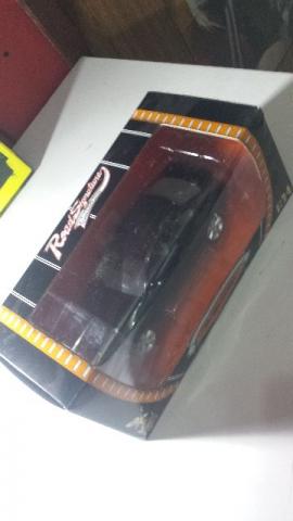 Miniatura 1:24 Bmw 335i Coupe