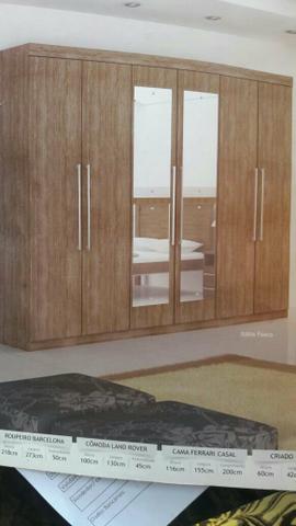 Montador de móveis profissional