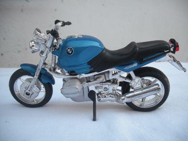 Moto bmw