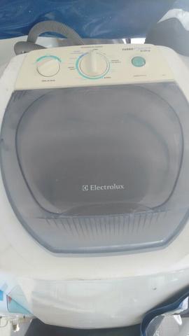 Máquina de lavar Electrolux ótima