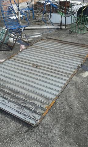 PORTA DE ENROLAR 100 reais