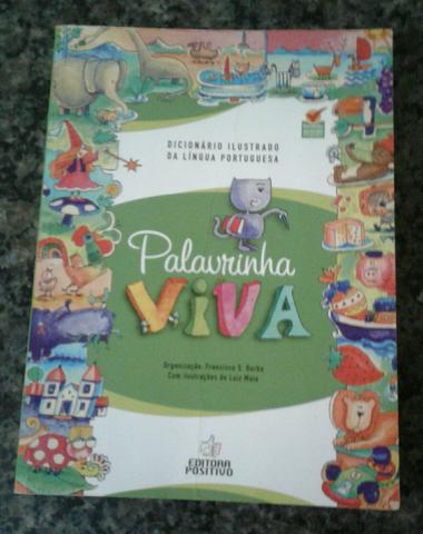 Palavrinha viva