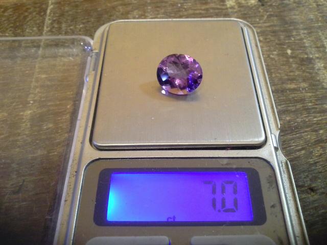 Pedra presiosa @matista