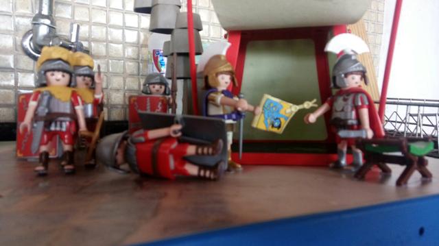 Playmobil