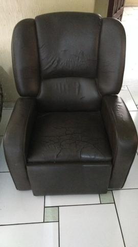 Poltrona do papai