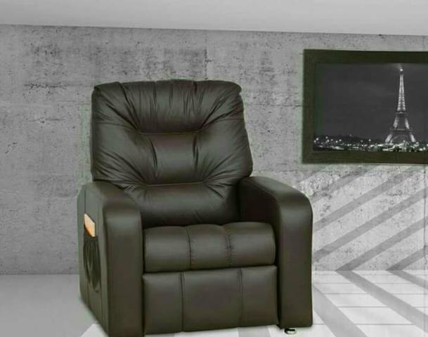 Poltrona do papai NOVA