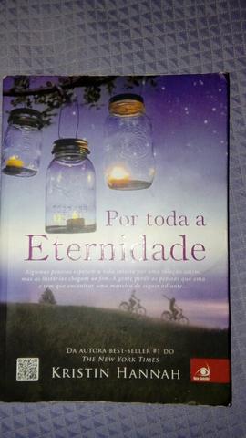 Por toda a eternidade - Kristin Hannah