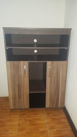 Rack com rodinhas *NOVO*