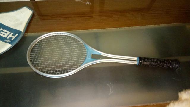 Raquete profissional tênis parcelada