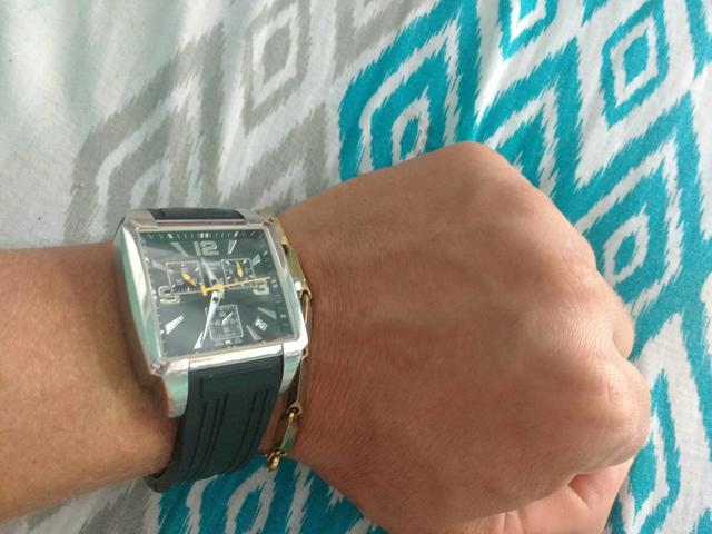 Relógio italiano TISSOT original