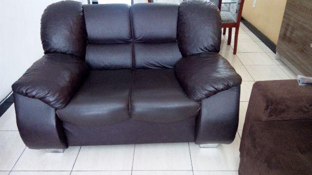 Sofa de 02 lugares