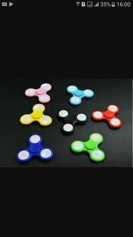 Spinner Original Led