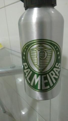 Squeeze do Palmeiras