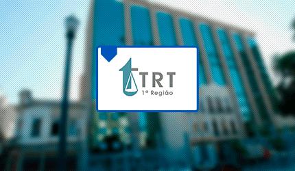TRT-RJ Concurso
