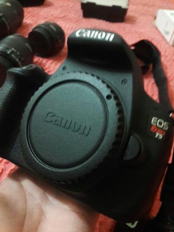 Vendo Canon T5