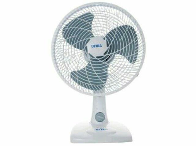 Ventilador ultra