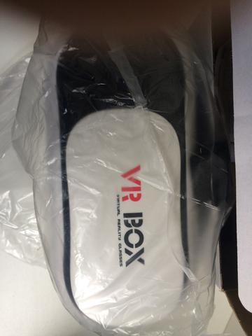 Óculos Virtual 3D VR