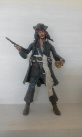 Action Figure Jack Sparrow