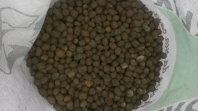 Argila acústica 200kg para jardim,laje etc R 300