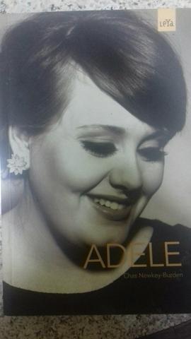 Biografia Adele