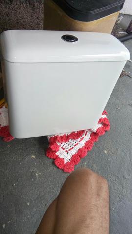 Caixa acoplada locasa