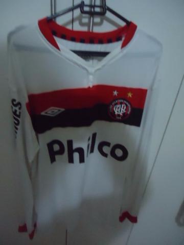 Camisa Atlético Paranaense , Tamanho GG