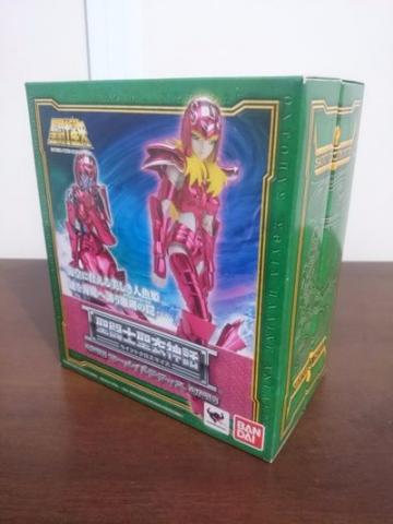 Cloth Myth Thetis De Sereia