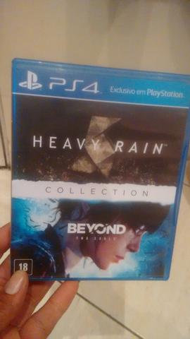 Collection Exclusivo PS4