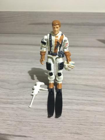 Comandos em Ação/ G.I.Joe anos 