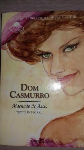 Dom Casmurro