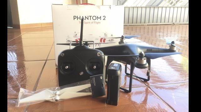 Drone DJI Phantom 2