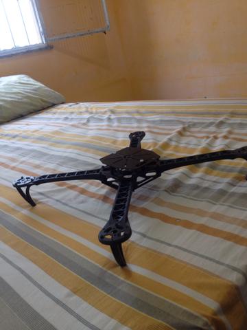 Drone/ Frame Diantone Blak